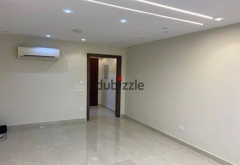 Apartment for rent in Taj City Compound in Nasr City 1