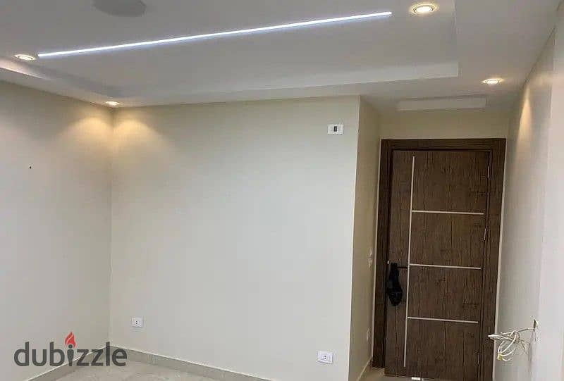 Apartment for rent in Taj City Compound in Nasr City 4