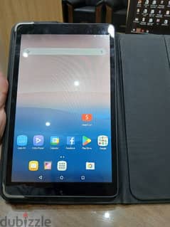 Alcatel Pixi 3 tab 0