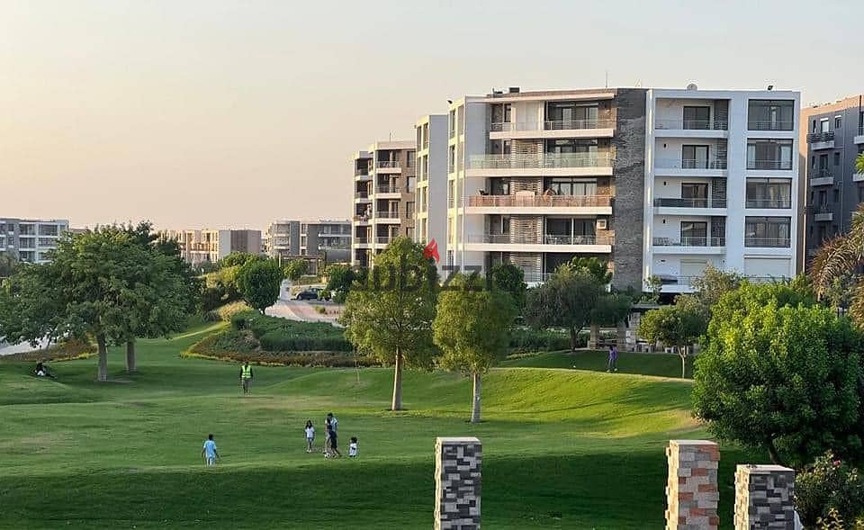 The last 130 sqm apartment for sale in Taj City with a discount 5