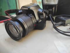 canon 1100D