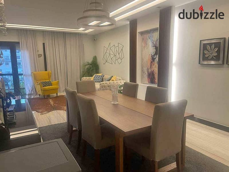 apartment for sale in sodic east elshorouk سوديك ايست الشروق 3