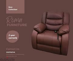 Roma Furniture 0