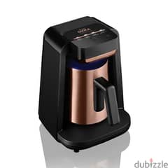 ماكينة قهوة اوكا - coffee machine okka rich 0