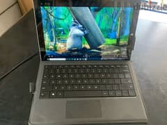 Microsoft Surface  notebook