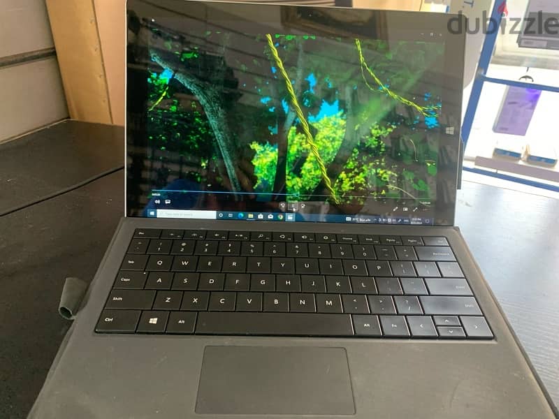 Microsoft Surface  notebook 1