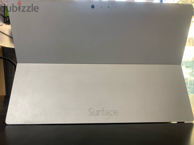 Microsoft Surface  notebook 4