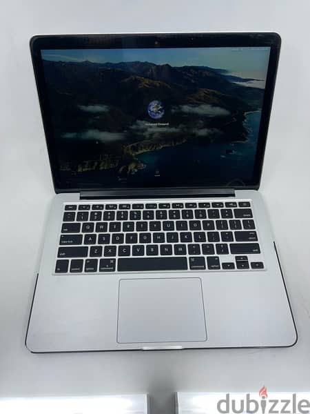 Macbook Pro 13 inch retina, early 2015 High Specs 0