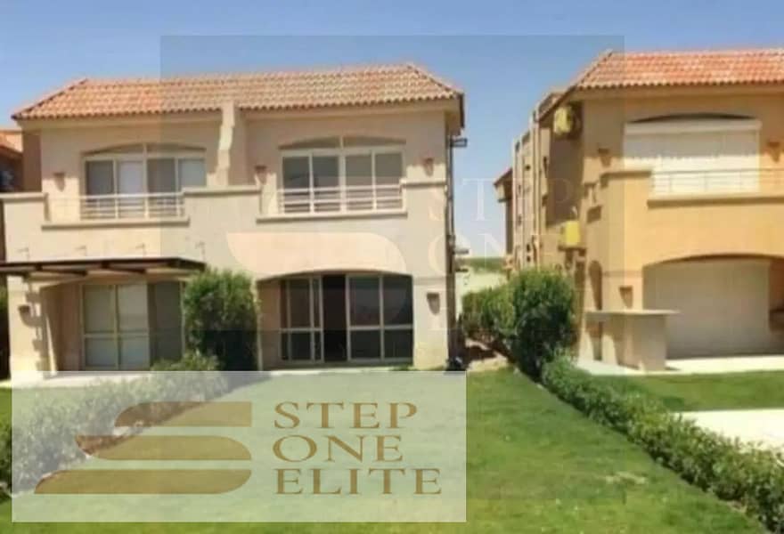 Chalet for sale in installments in Telal Ain Sokhna from Roya Company 4