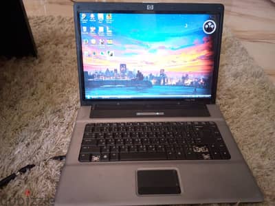 hp Compaq 6720s للبيع