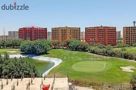 own a chalet in Porto Golf El Alamein for one million pounds less than the market price