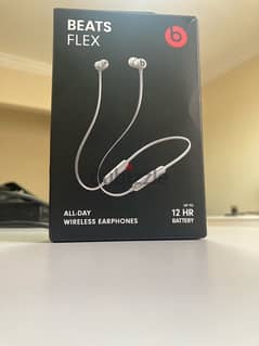 Beats flex pre new original