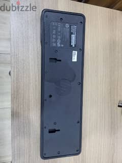 docking station for hp laptop 0