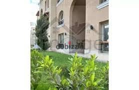 Apartment for Sale in Maadi View, El Shorouk City 146 m² + Roof 15