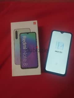 شاومي ريدمي نوت 8 Xiaomi Redmi not