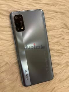 Realme 7 pro ((for sale)) In very good condition