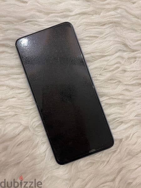 Realme 7 pro ((for sale)) In very good condition 1