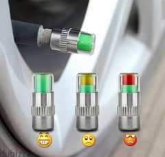 car tire pressure sensor 0