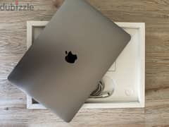 2017 Apple MacBook Pro with 2.3GHz Intel Core i5 (13-inch, 8GB RAM