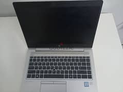 HP ELITE BOOK 840 G6 0