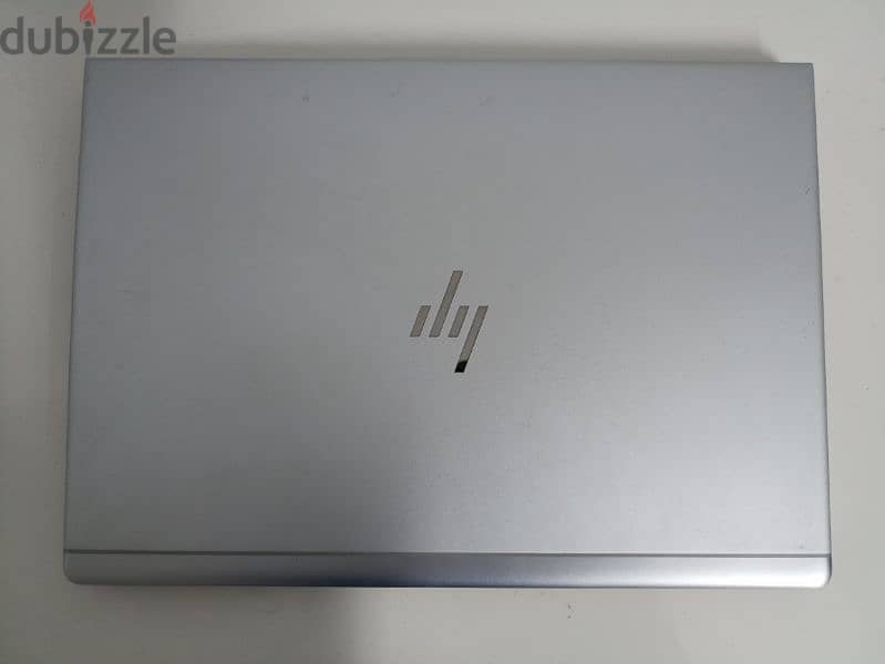 HP ELITE BOOK 840 G6 1