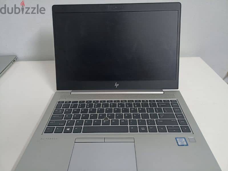 HP ELITE BOOK 840 G6 2