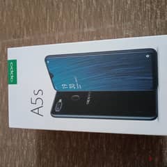 OPPOA5S