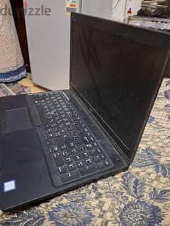 لاب ديل كور i7