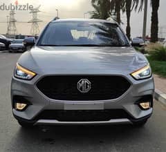 MG ZS 2024 بأحسن أنظمه التقسيط 0