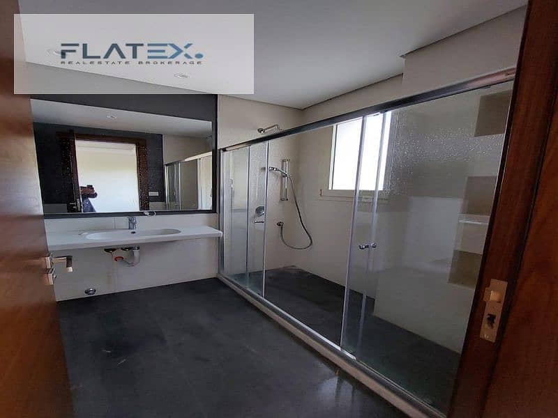 Distinctive fully furnished duplex with private pool for rent 26