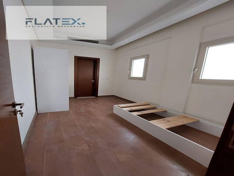 Distinctive fully furnished duplex with private pool for rent 29