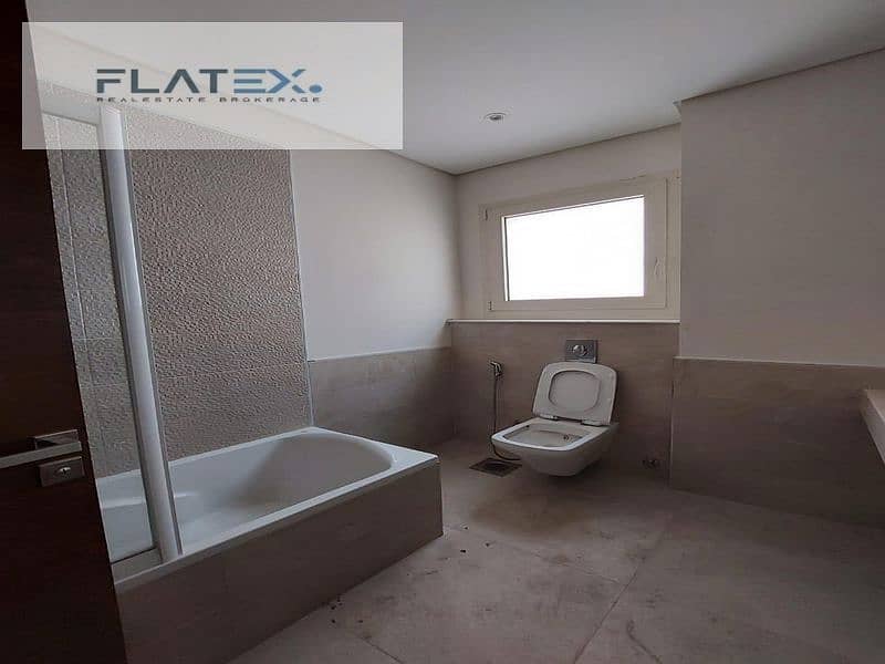 Distinctive fully furnished duplex with private pool for rent 31