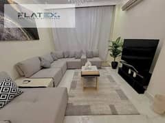 Penthouse for rent fully furnished in the best location and price