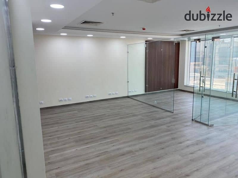 Office for rent at Trivium Square 114SQM 7