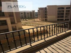 Fully finished apartment for rent in Mivida Compound in the best location 0