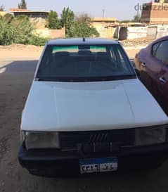 Fiat Regata 1989