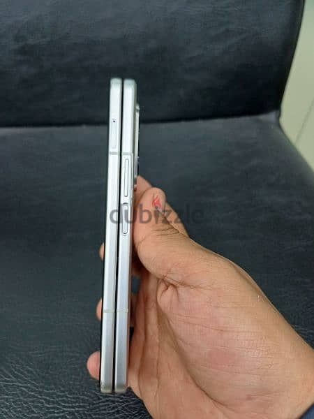 SAMSUNG Z FOLD 3 5G 3