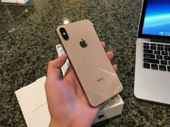 i phone xs max