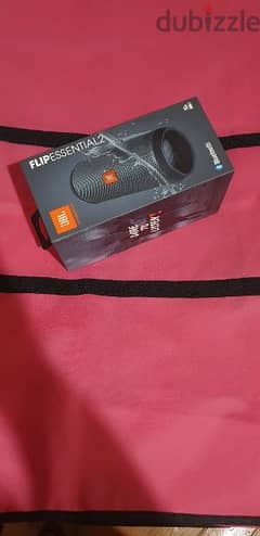 سماعة JBL Flip Essential 2 جديدة بالبوكس 0