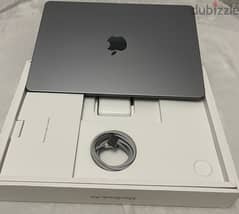 MacBook Air M2