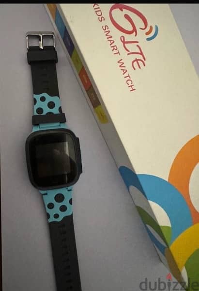 smart watch for boys 0