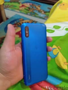 Redmi 9AT