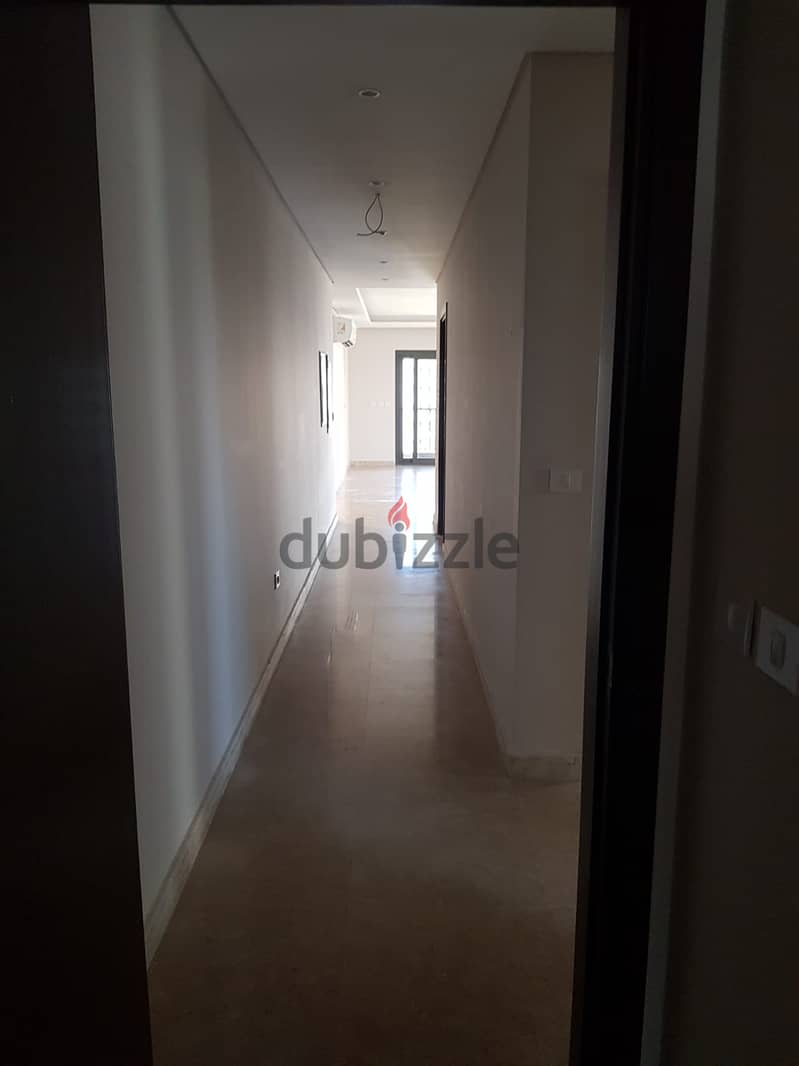 Apartment for rent at ZED west شقة للإيجار بأبراج زيد الشيخ زايد 12