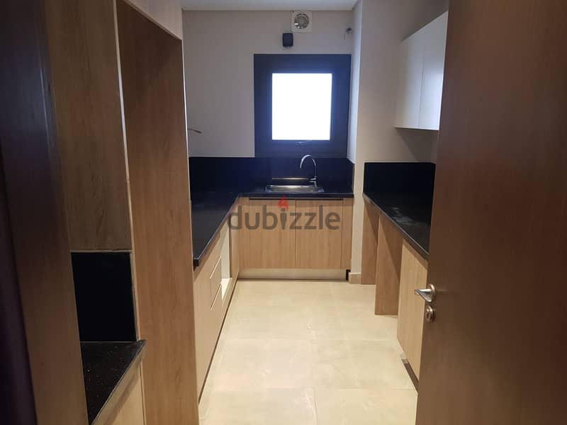 Apartment for rent at ZED west شقة للإيجار بأبراج زيد الشيخ زايد 17