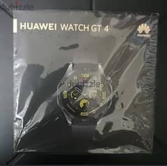 huawei watch gt 4 like new