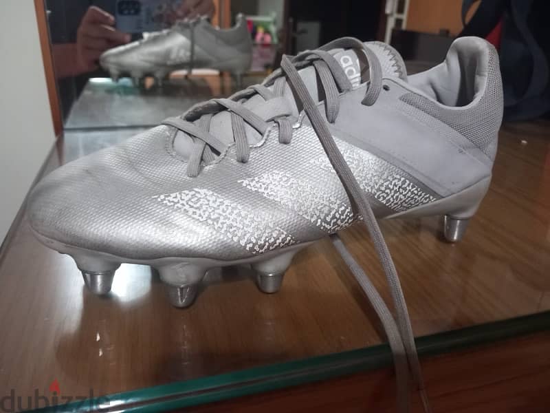 football shoes 3