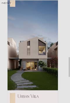 Standalone Resale  Sodic Karmell Urban Villa New Zayed 0