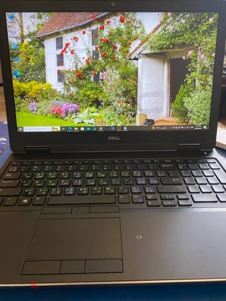 Dell precision 7530 laptop 3