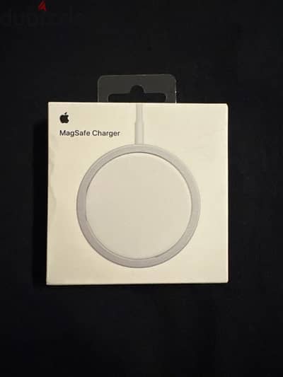 original apple Magsafe charger