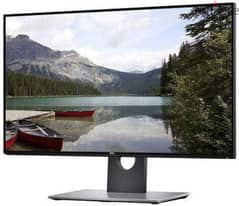 dell ultrasharp u2718q 27-inch 4k ips monitor specs 0